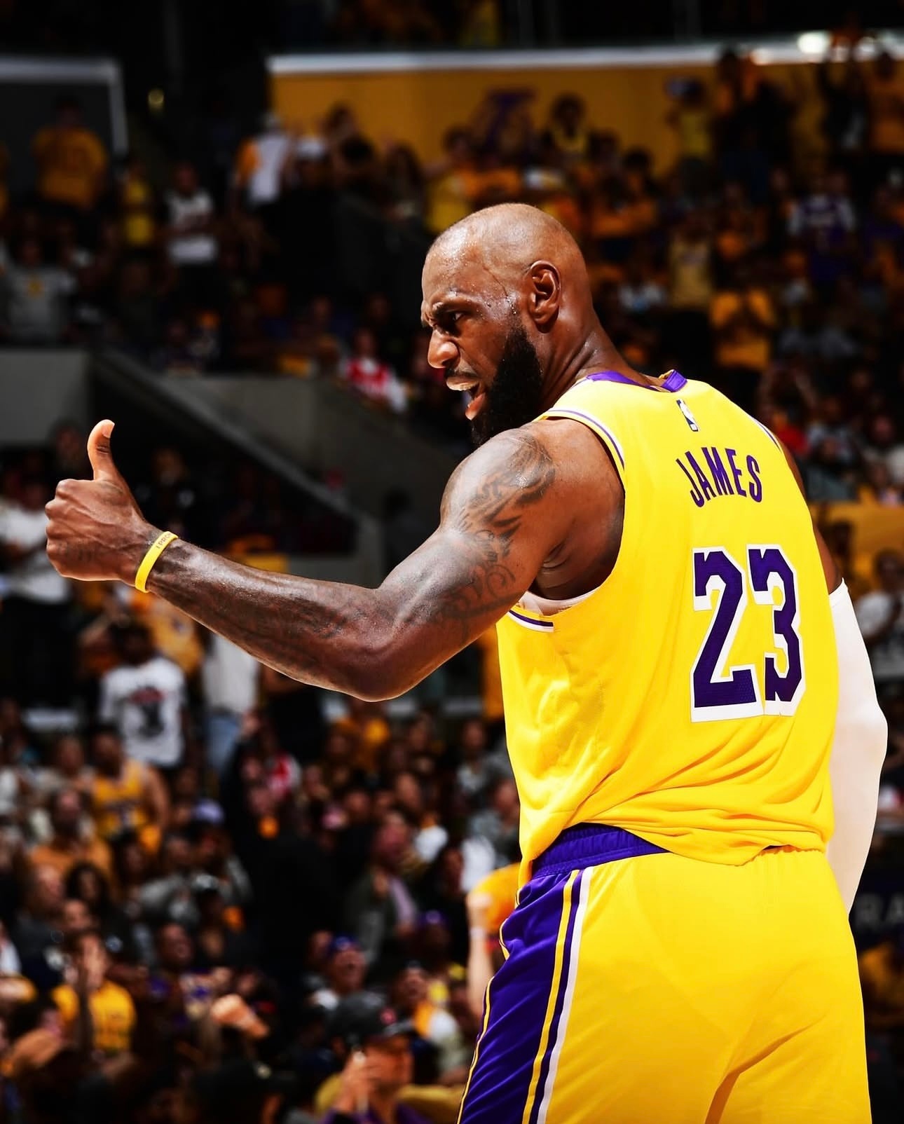 ESPN主持人MikeGreenberg：“我不确定勒布朗是否能带领这支湖人再