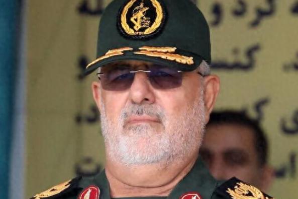 昨天伊朗司法部终于正式官宣了一个让人震惊的消息，伊斯兰革命卫队总司令帕克普尔、国