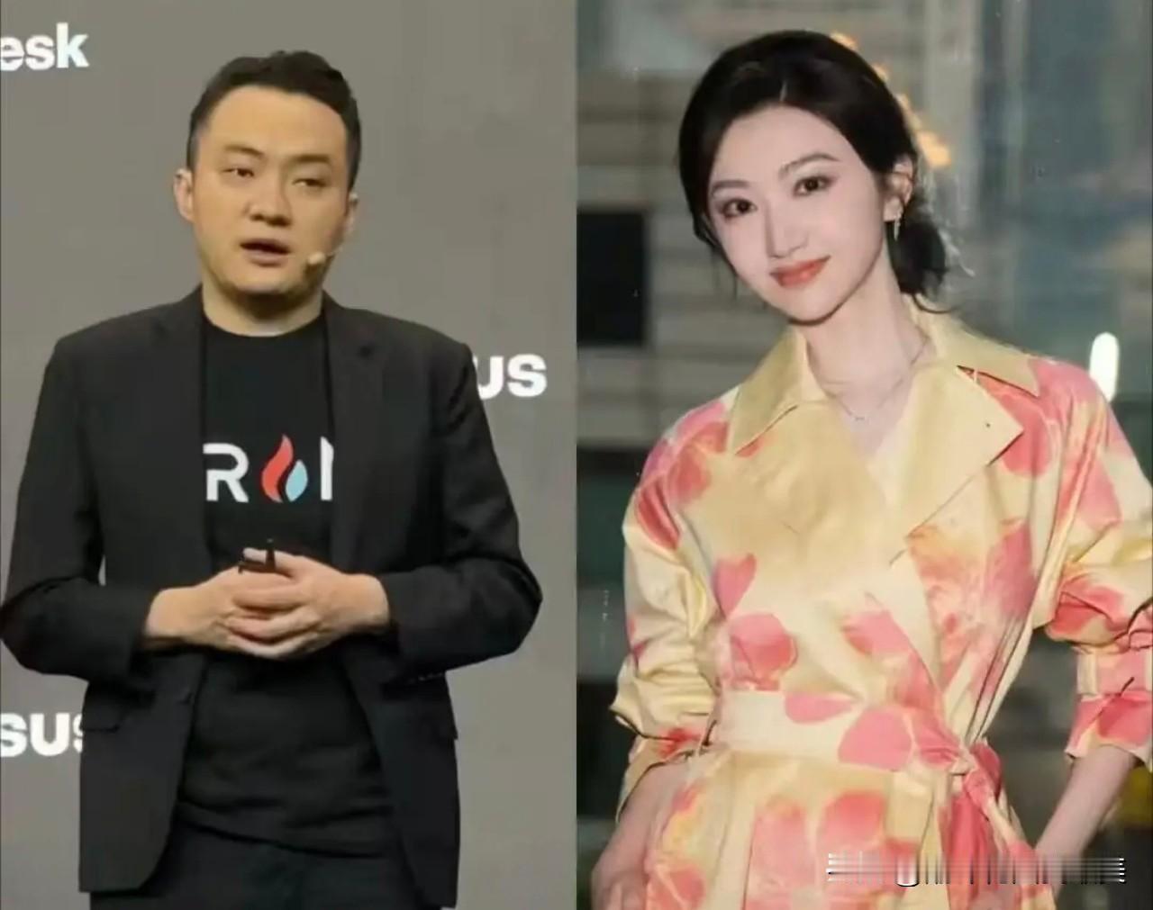 我问一个做律师的朋友：孙雨晨告景甜怎么连人家父母都一起告了？他翻了翻案卷
