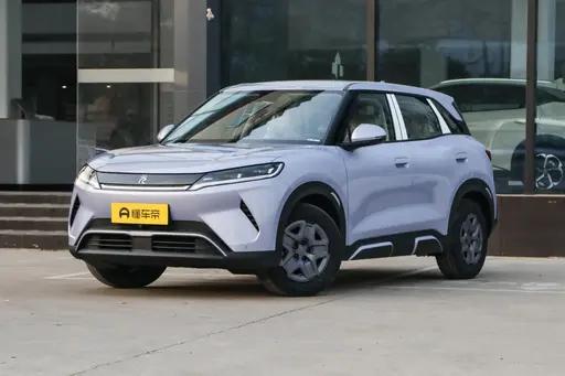 同样7万多，买新元UP301KM领航型，还是二手401KM超越型？ 最近看小