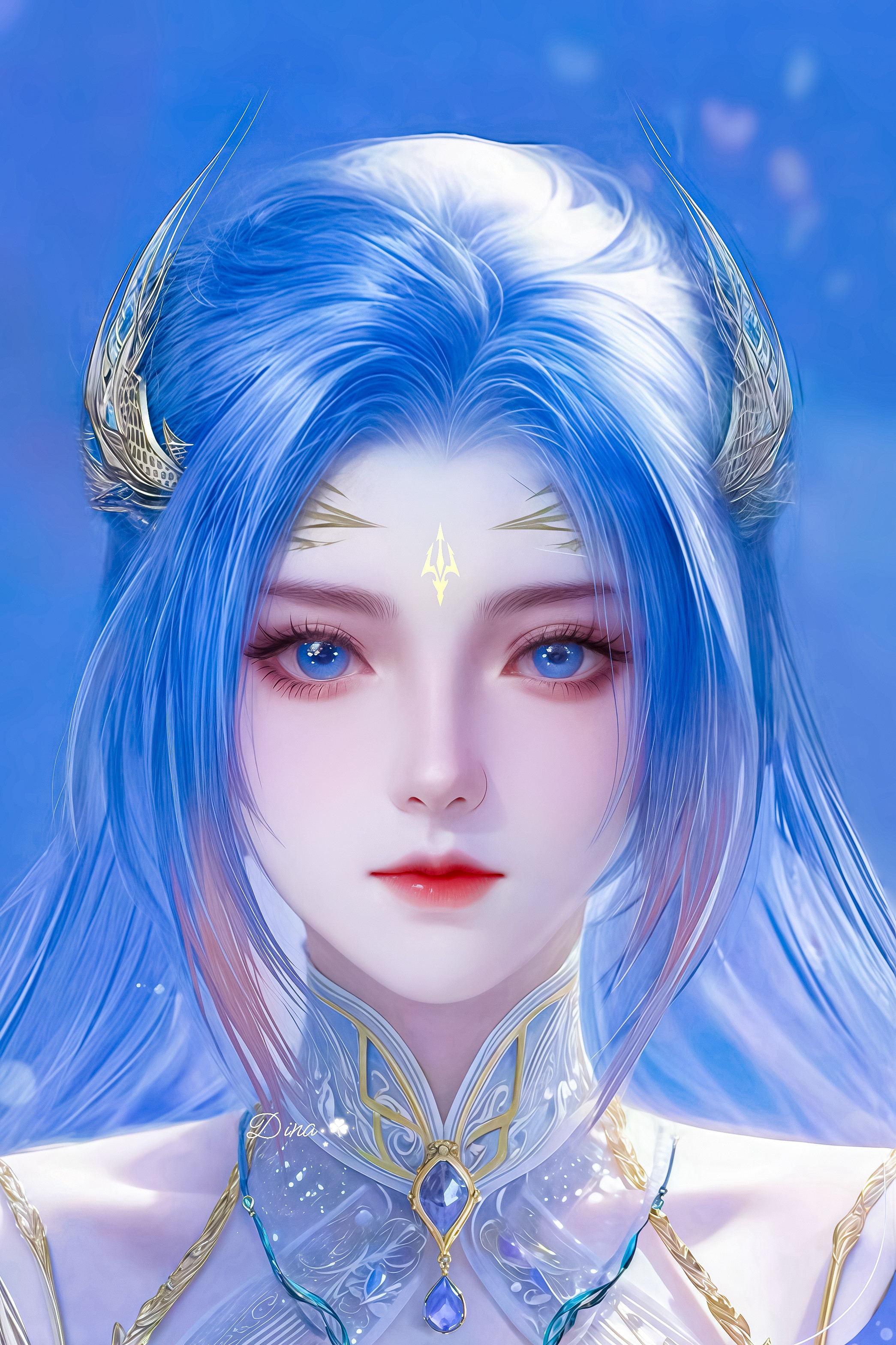 斗罗大陆2动画唐舞桐斗罗大陆2动画斗罗大陆2绝世唐门小七来了[