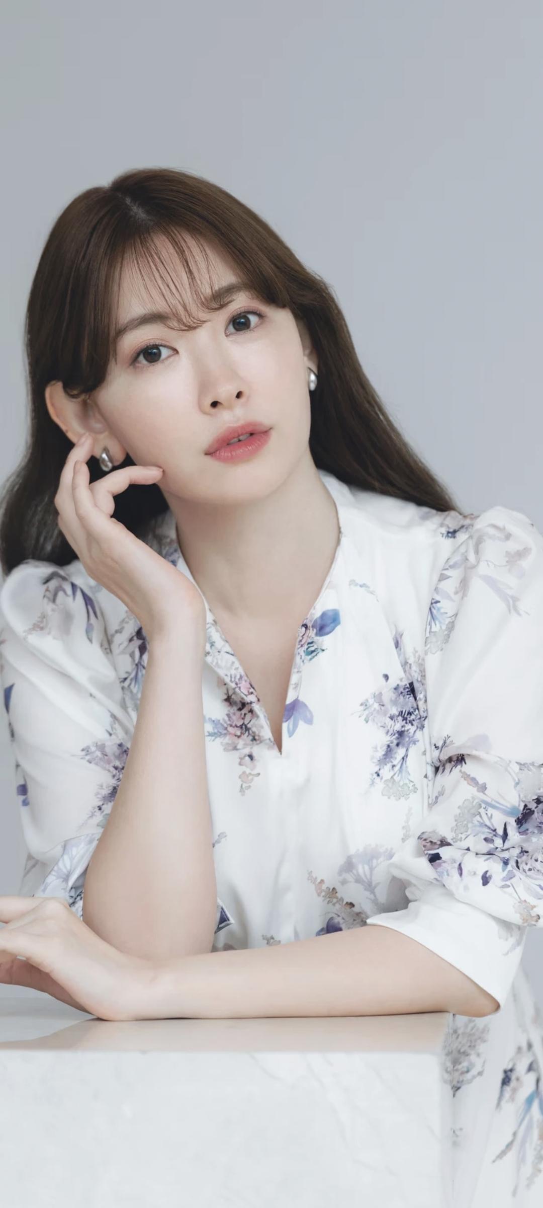 美丽的小嶋阳菜——美图集347