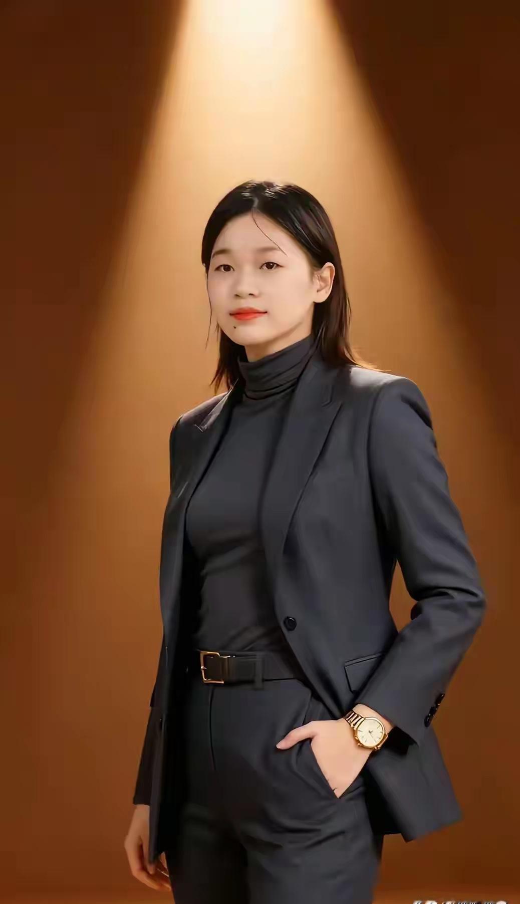 全红婵最可怕的，不是她的“水花消失术”。而是她面对发育期、伤病、外界捧杀时，那