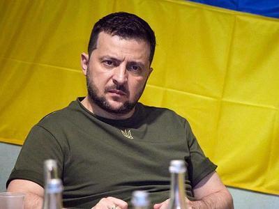 俄罗斯果断拒绝了乌克兰提出的“20点和平草案”，直接告诉乌克兰，一切都交给战场来