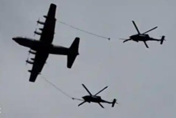 身份公开了。还没有找到的美军飞行员，是F-15E的武器操作官。同时跳伞的飞行