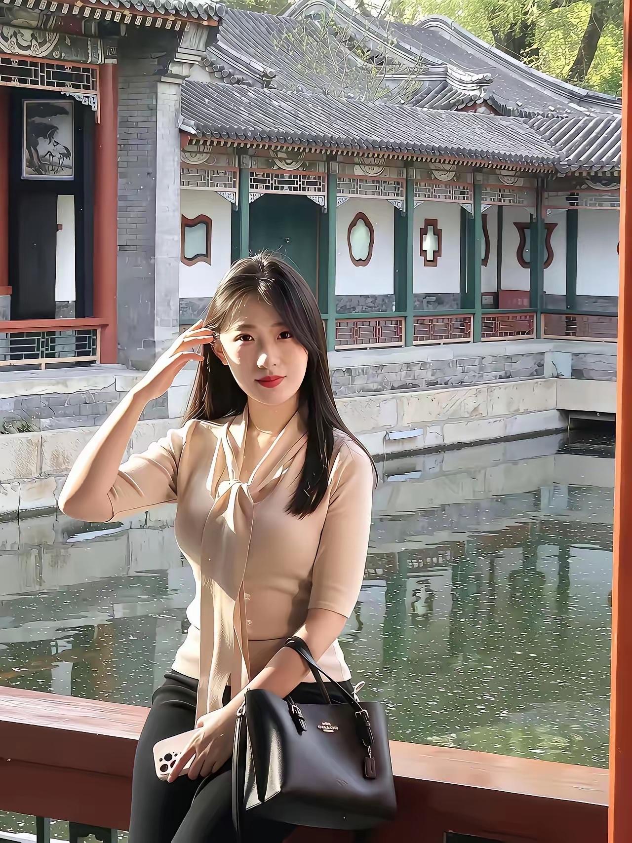 一个女人的外貌重要吗