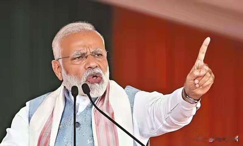 印度阿三一次性罚苹果公司380亿美元。不得不让我们对莫迪的刮目相看，此人不出牌则