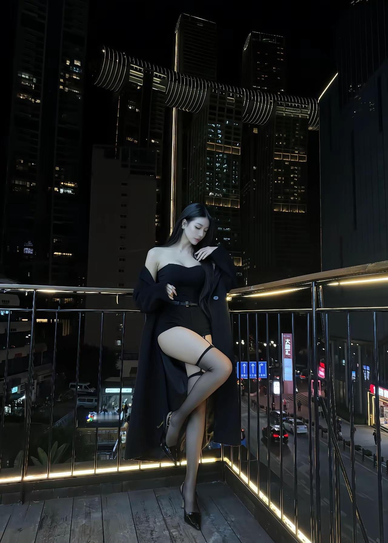 怎样完成气质风穿搭