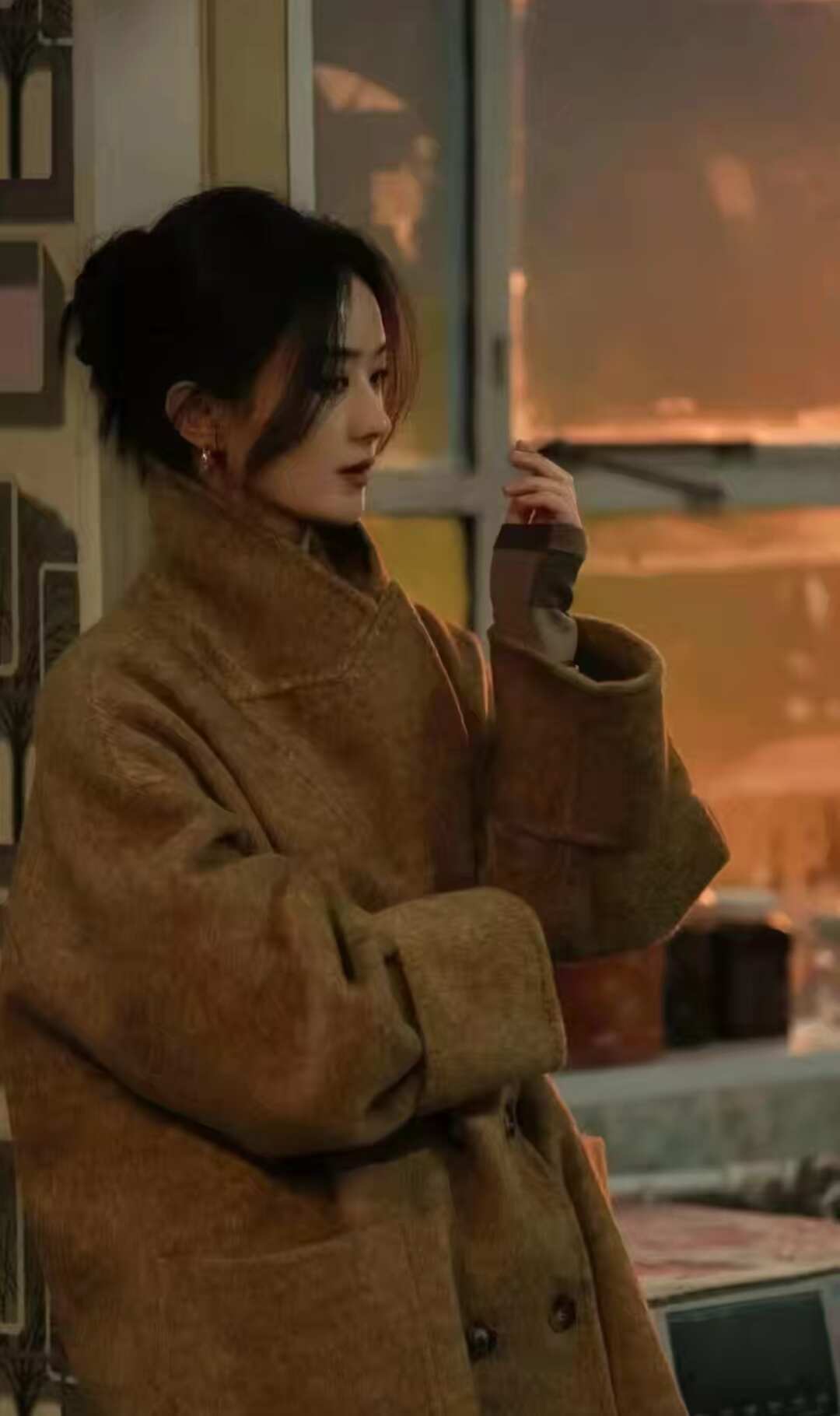 谁懂这些生活照对我的杀伤力！