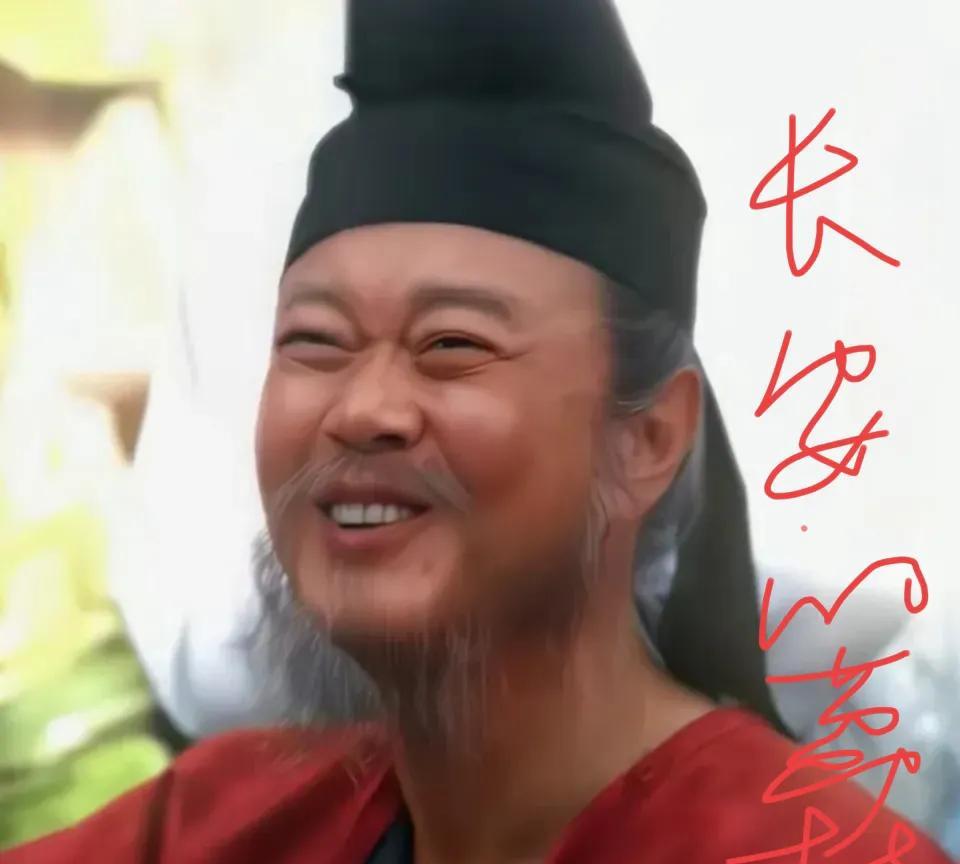 追剧《长安的荔枝》岭南刺史何有关表面粗犷、心无城府，像个草包，实则工于心计。