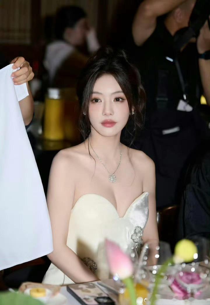 蔡文静好美​​​