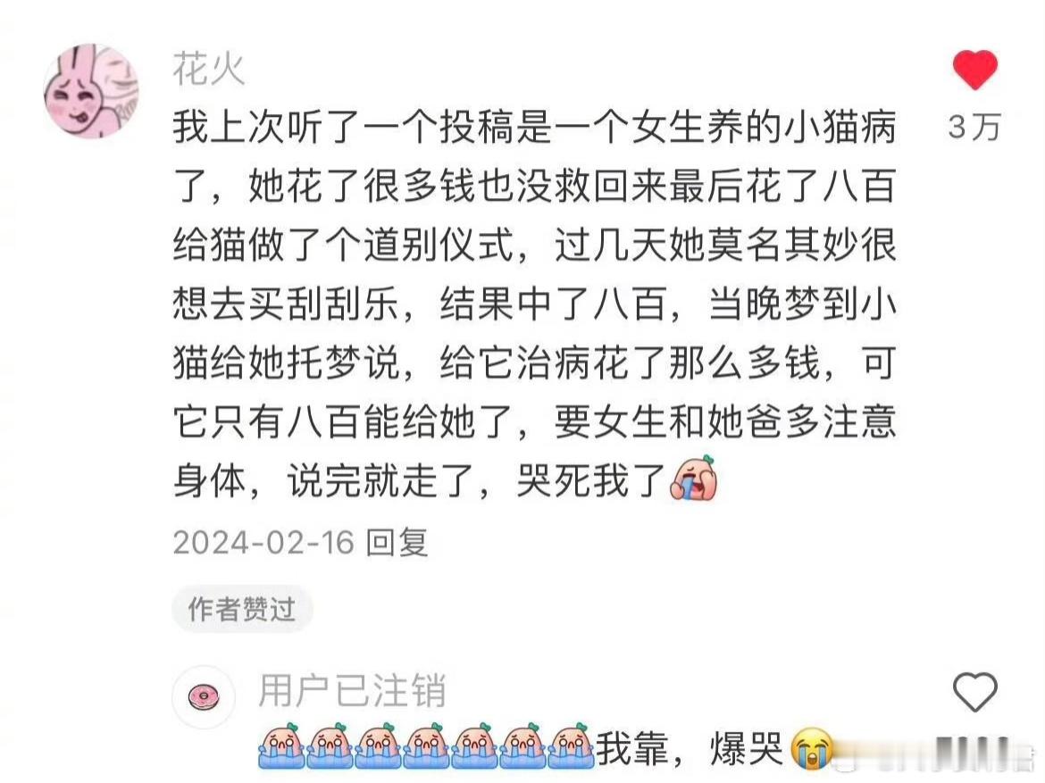 看完已经爆哭了​​​