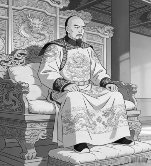 乾隆三十一年，继后那拉氏薨逝，中宫空悬。乾隆皇帝的母亲崇庆皇太后，希望从同门望族