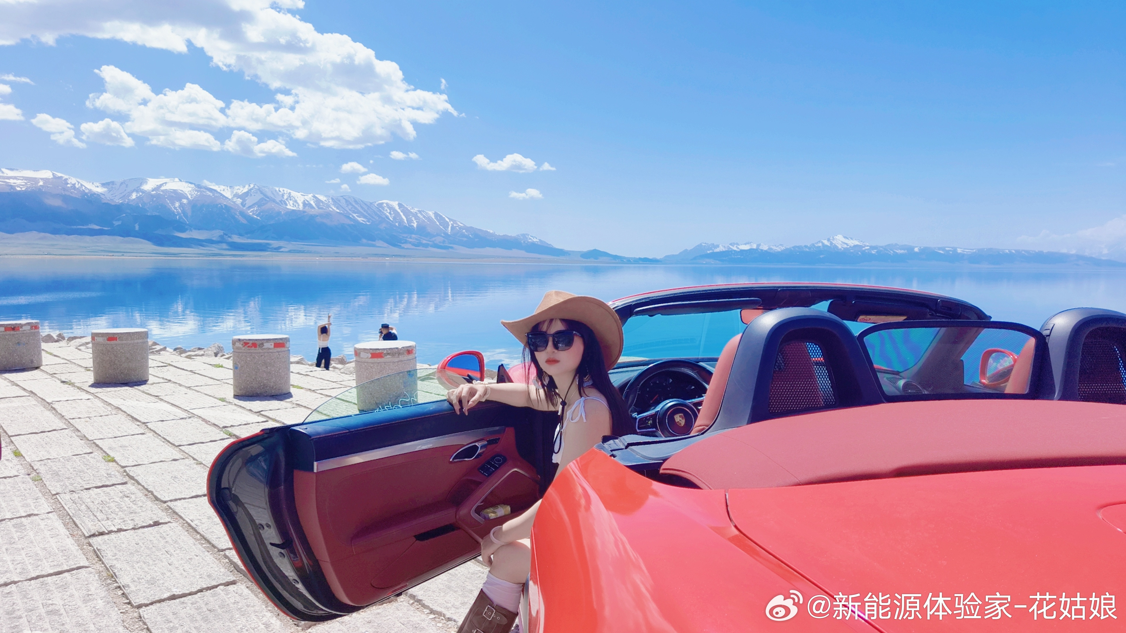 猜什么千线雷达、高算力芯片、高快兜底啥的，都省省吧，太不了解迪子了，这都不能震撼