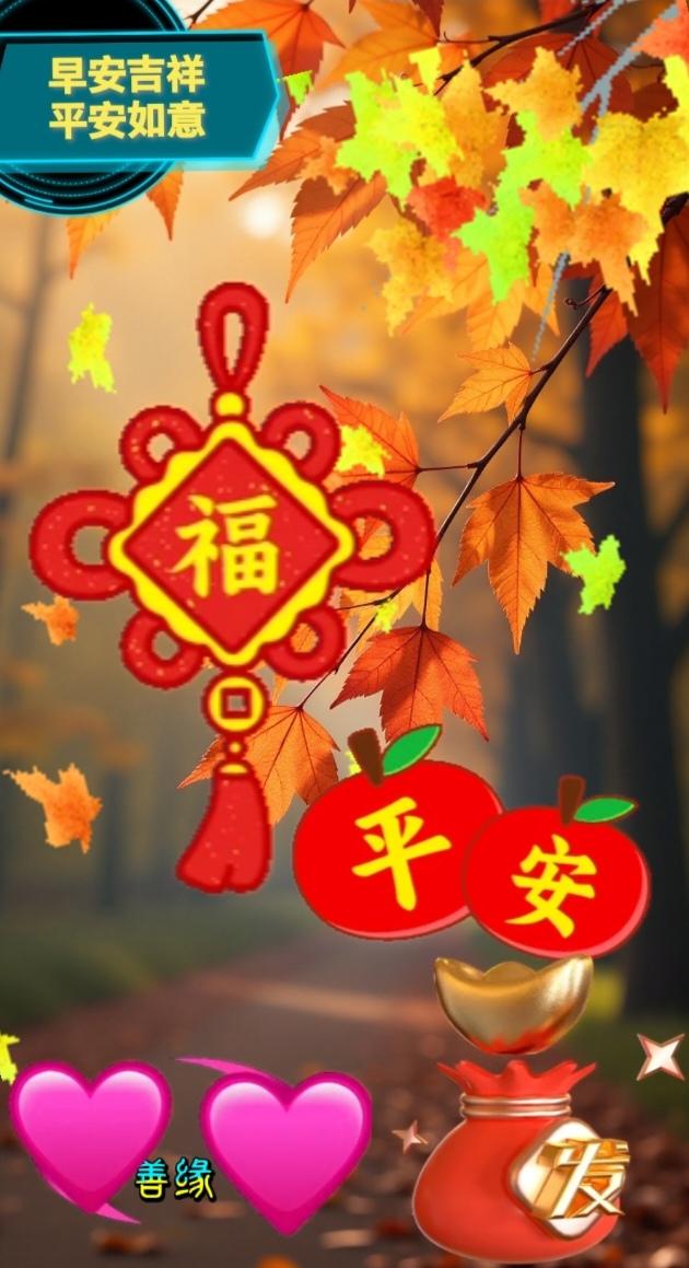 分享每日早安晨语以下是几句温暖、积极的每日早安晨语，希望能为友友们带去一整天