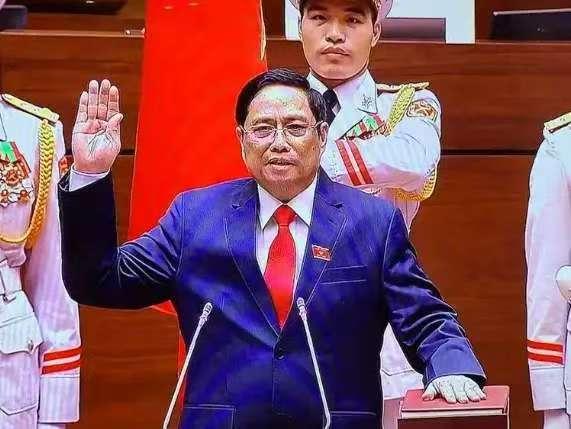 不怀好意,越南对中国出手了! 在巴西对中国进行反倾销调查之后,越南居然也对中