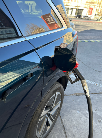 为啥有人就认油车？这 3 类人心里门儿清​跑高速跑得多的必须算一种。出差、自