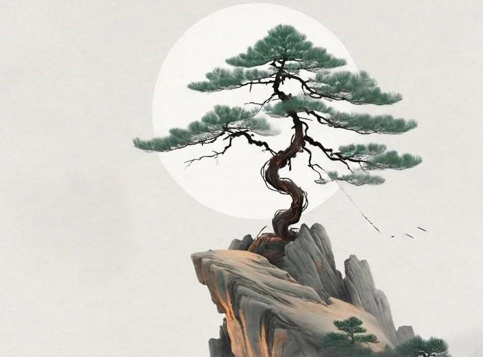 我老公有一件事到今天都不能释怀，可我觉得他这是多想了。这件事发生在20多年前，