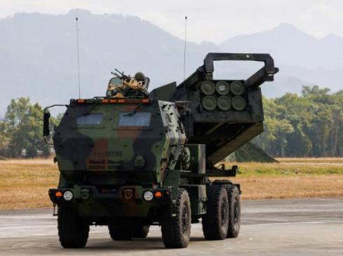 美对台军售，中方回应了，登船扣押海马斯可以实现了美国那边又搞小动作，又想卖武