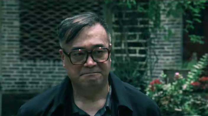 继续追剧《扫毒风暴》。罗炳章这个老狐狸太狡猾了。自从金双喜跟大丘相继出事之后
