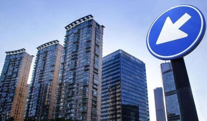 房地产在未来几年会不会来一泼涨价，把银行的坏账以及居民负债大部分清空，实现经济繁