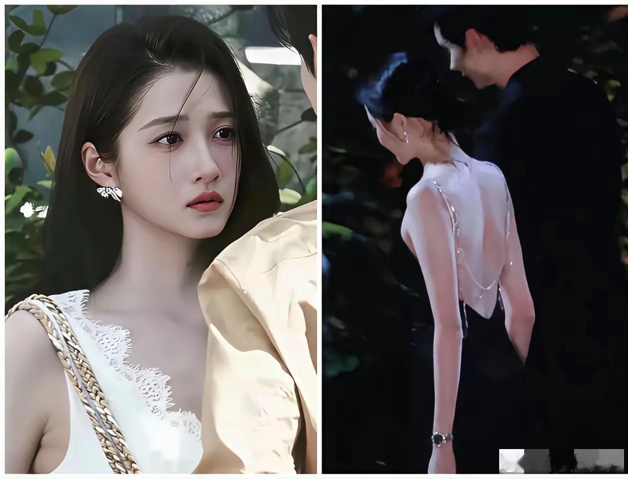 关晓彤，引发热议。8月2日，29岁的关晓彤，冲上热搜，这一次，不是因为鹿晗，而是
