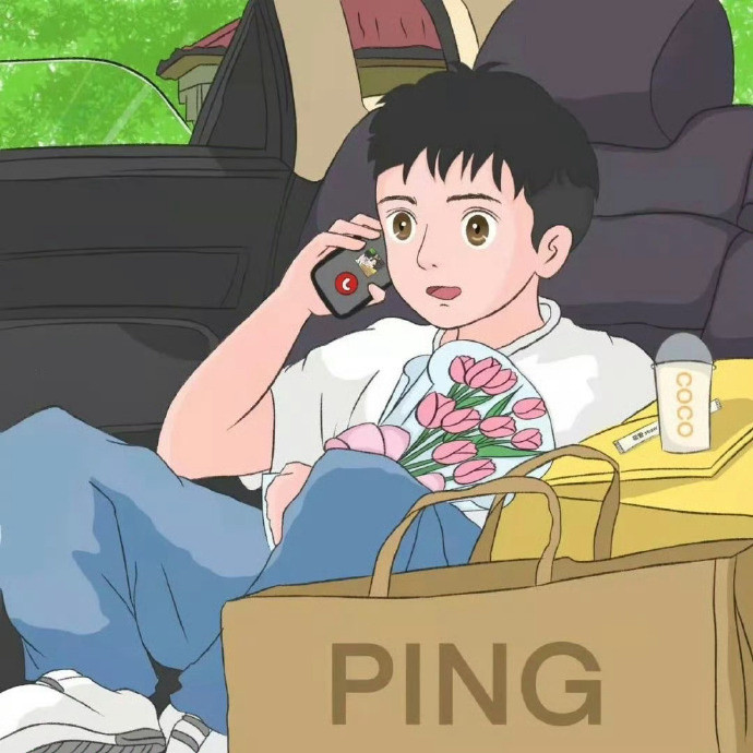 “活在别人的眼光里就是对自己的不尊重你越做自己就越有人欣赏你。”