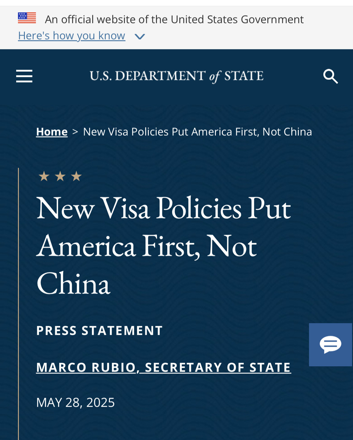 撕裂！中美留学大变局---朋友们，听到这个消息，你是不是