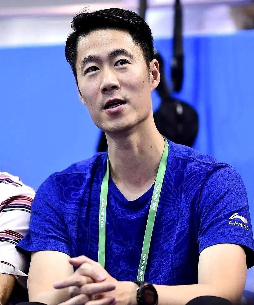 21岁，世界第12名，在国乒只是个“开始”。你以为的巴黎奥运阵容，可能在下一个