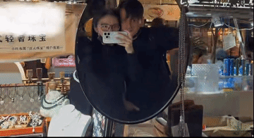 徐冬冬尹子维婚后首个合体活动太好了大哥大嫂要同框出席活动了！！期待婚后得首次合