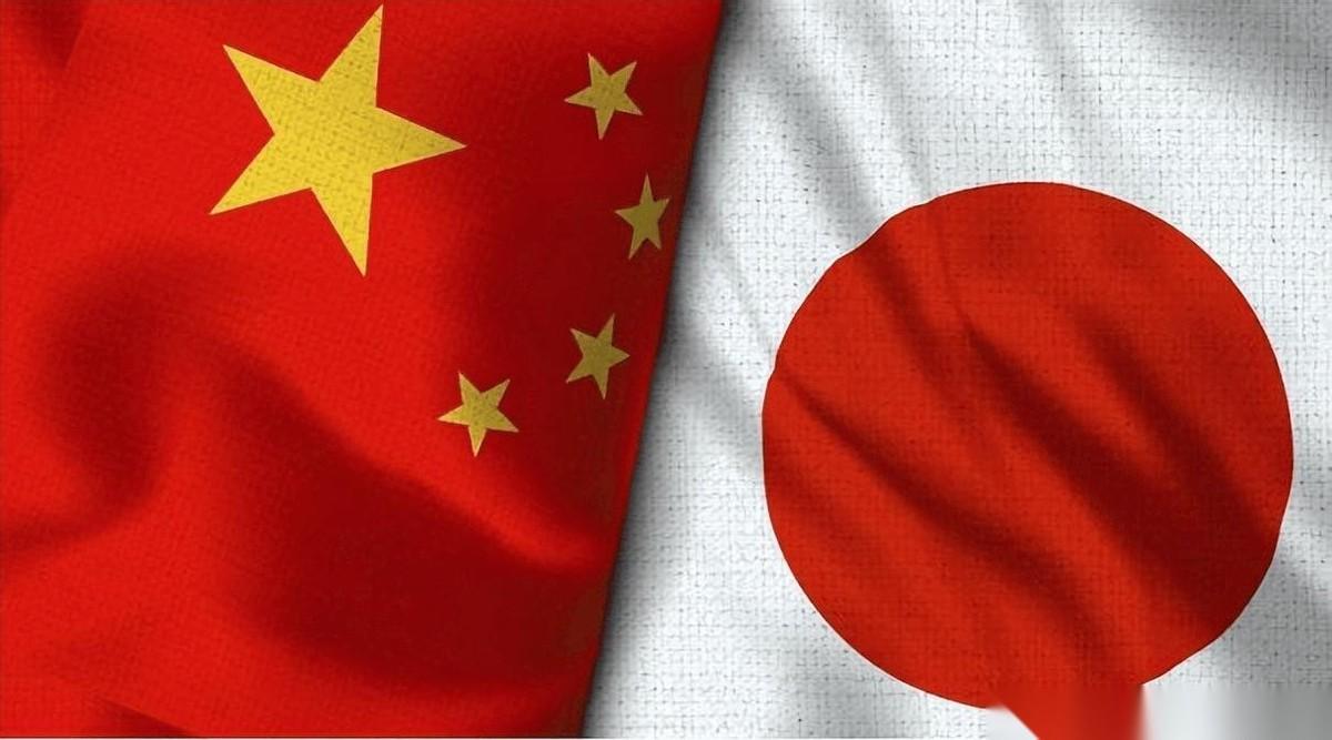 中日关系已经到了剑拔弩张的程度，但是有一点我们不得不承认，那就是如果中日战争爆发