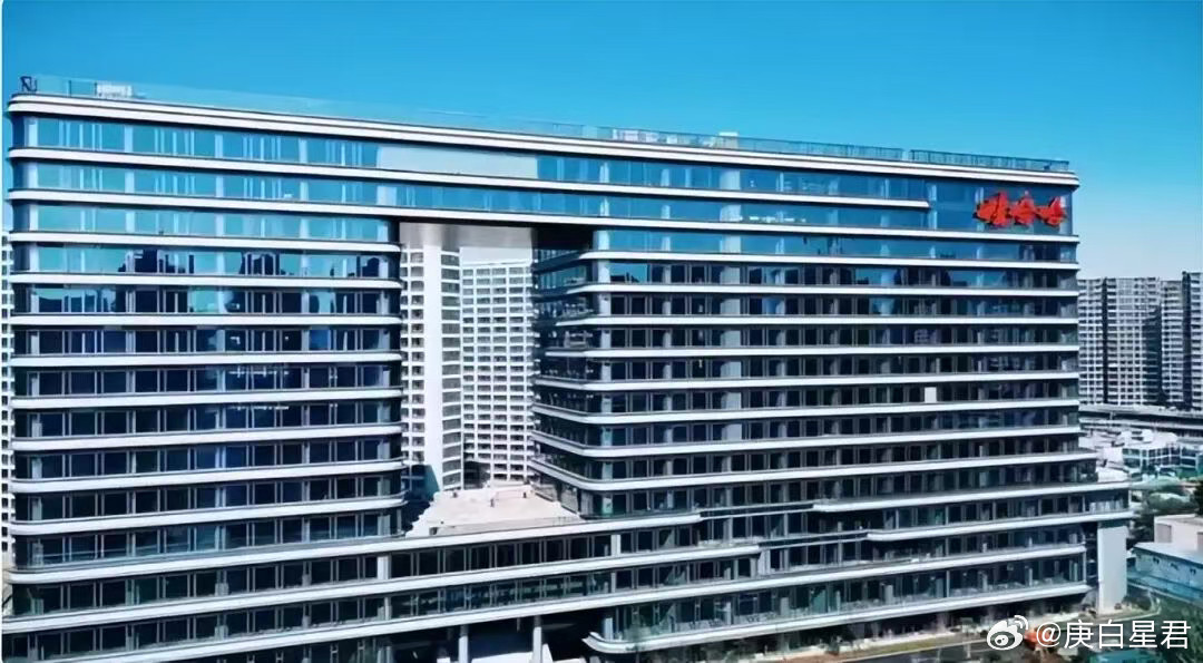 99%经销商不同意娃哈哈改名？宗馥莉继续关停裙带公司您眼前这座建筑，是娃哈哈两年