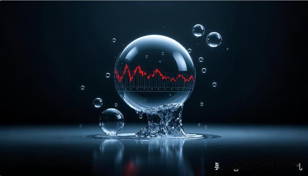 AI泡沫论尘嚣日上，为何还有人执迷不悔？美股市场因对AI泡沫的担忧而持续