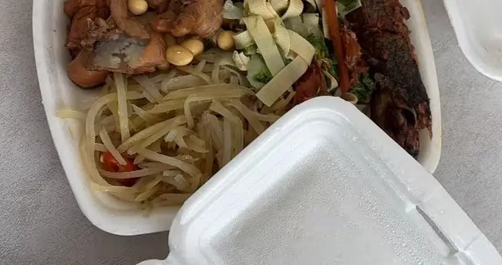 禁20年又回潮？一次性泡沫饭盒死灰复燃