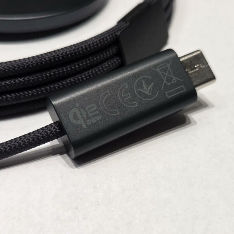 适用于三星GalaxyS26Ultra的Qi225w无线充电器曝光