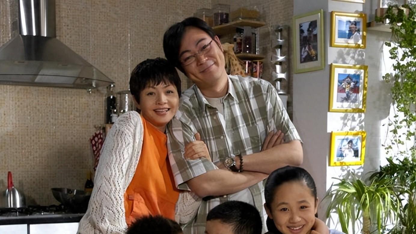 高亚麟人设崩塌:婚内出轨生子遭央视除名,新剧惨遭AI换脸