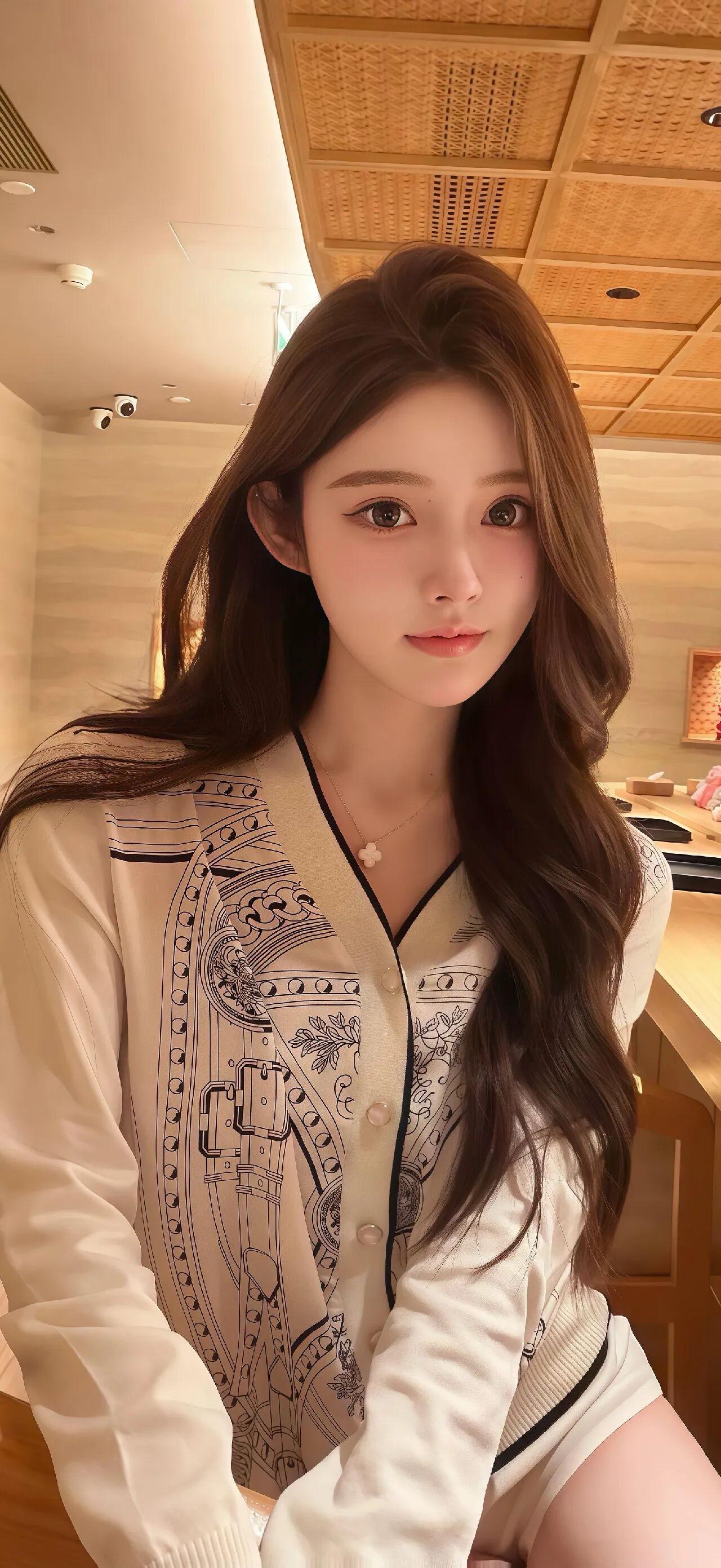 什么样子的女人才是最美的你看美女仅仅是看外表吗？