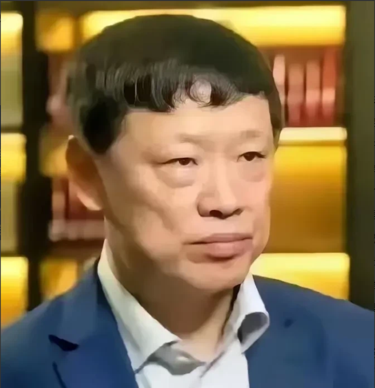 天天说胡锡进，是有点烦的。不过胡锡进更烦，所以再烦也要把胡锡进这个烦人精说下去，
