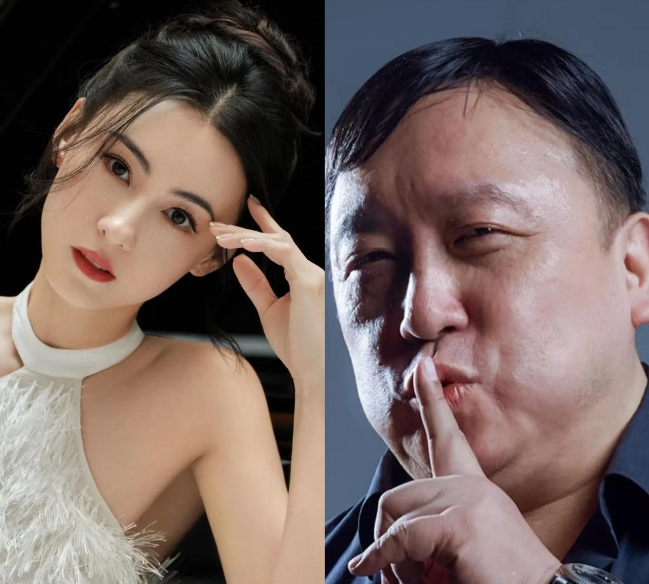 发现了没有王晶身上仿佛有一种玄学在他要么不说话，一说话就给大家憋一个大的，
