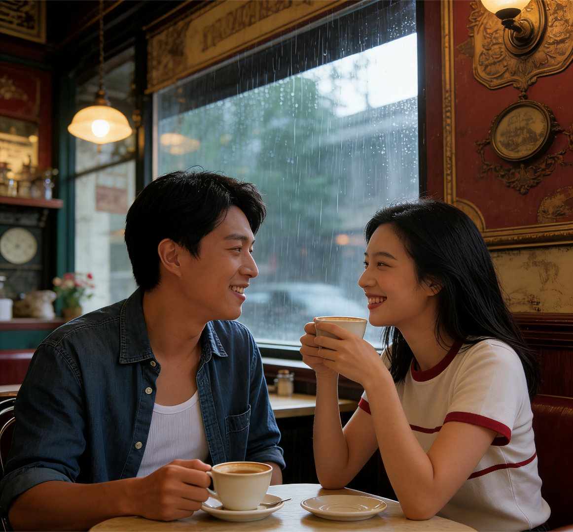 婚姻里，女人一旦开了窍，会有清醒的变化1. 不再追问爱与不爱，戒掉情绪依赖渐渐懂