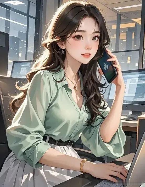 我一个同跟我说她在她婆婆眼里，儿媳干啥都不辛苦，儿媳妇在家带娃没上班，婆婆总跟