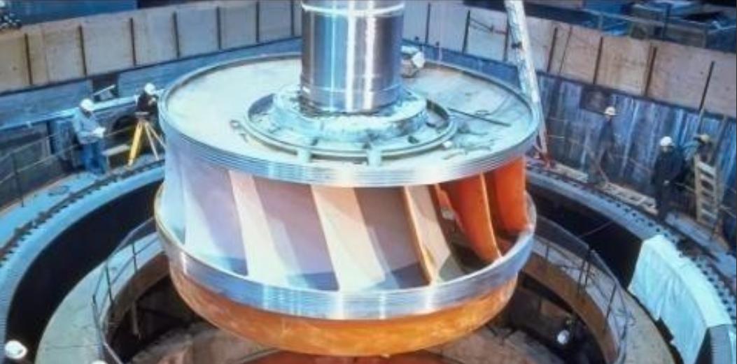 “人造太阳”点亮在即！中国可控核聚变突破，能源革命与军事格局将重塑