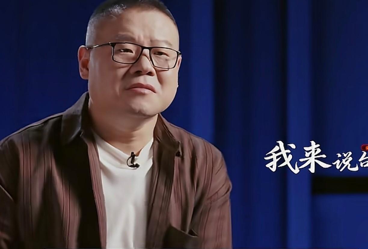 全进华参加厨综被淘汰一事，我算是看明白网友为啥不支持他了。不是因为他说湛江白切