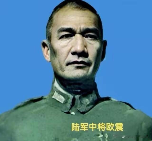 他饶敌一命，二十年后这人差点灭掉整个华东野战军。1927年9月，广东揭阳。雨