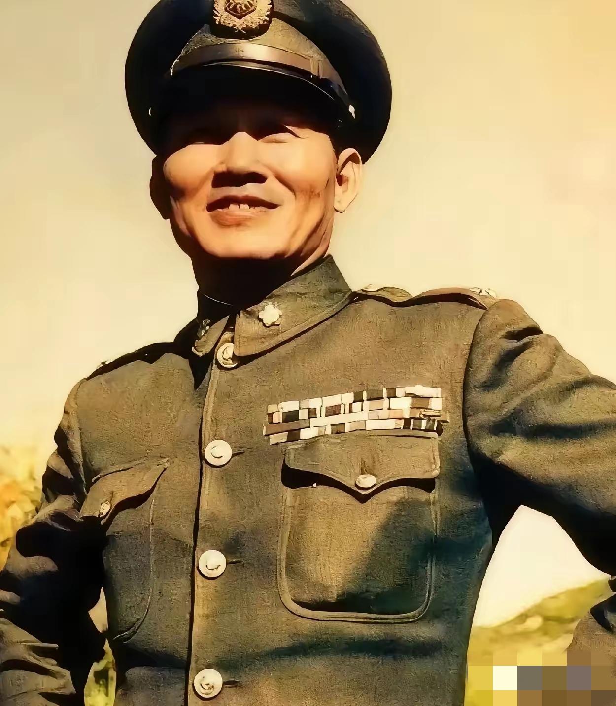 孙立人等了三十五年的落叶归根,到底有多难。他儿子孙天平正式向大陆申请迁葬,想