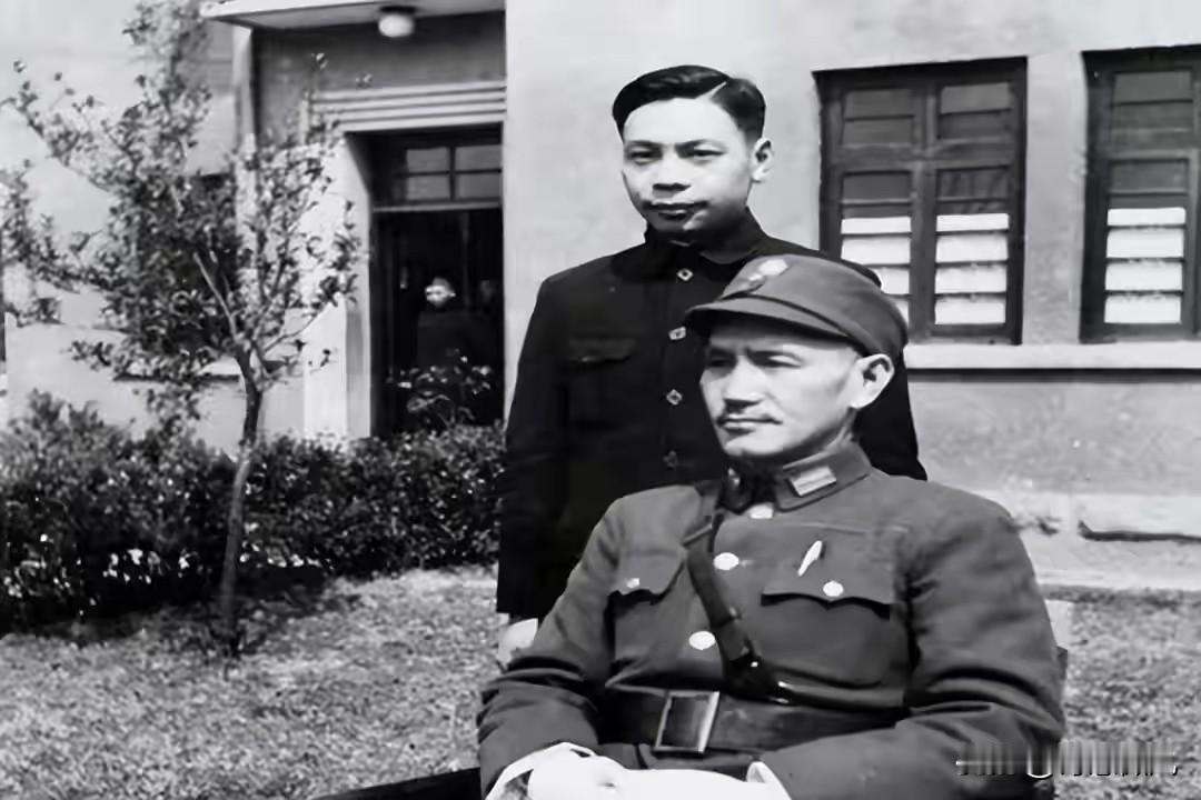 蒋家后人再提迁葬大陆，奉化故土能否落叶归根？2026年4月，蒋家第四代代表