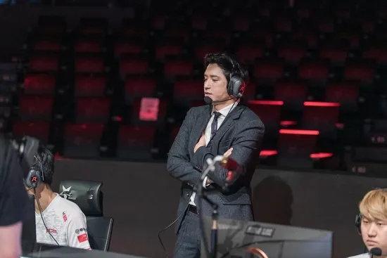 选拔尘埃落定！韩媒爆料：Hirai姜东勋将出任2026名古屋亚运会韩国队主