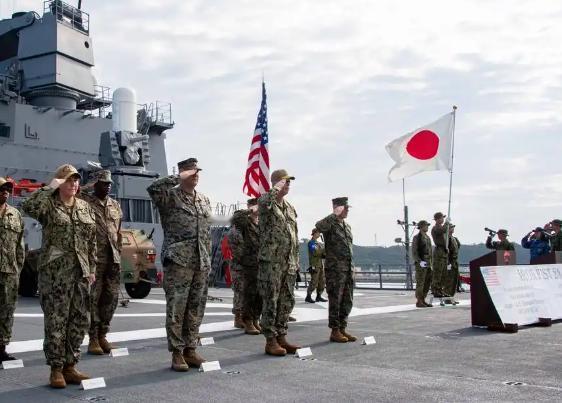 用历史的眼光来看，日本已经岌岌可危了！最近看到这么一句话，深表赞同：一个国家当他