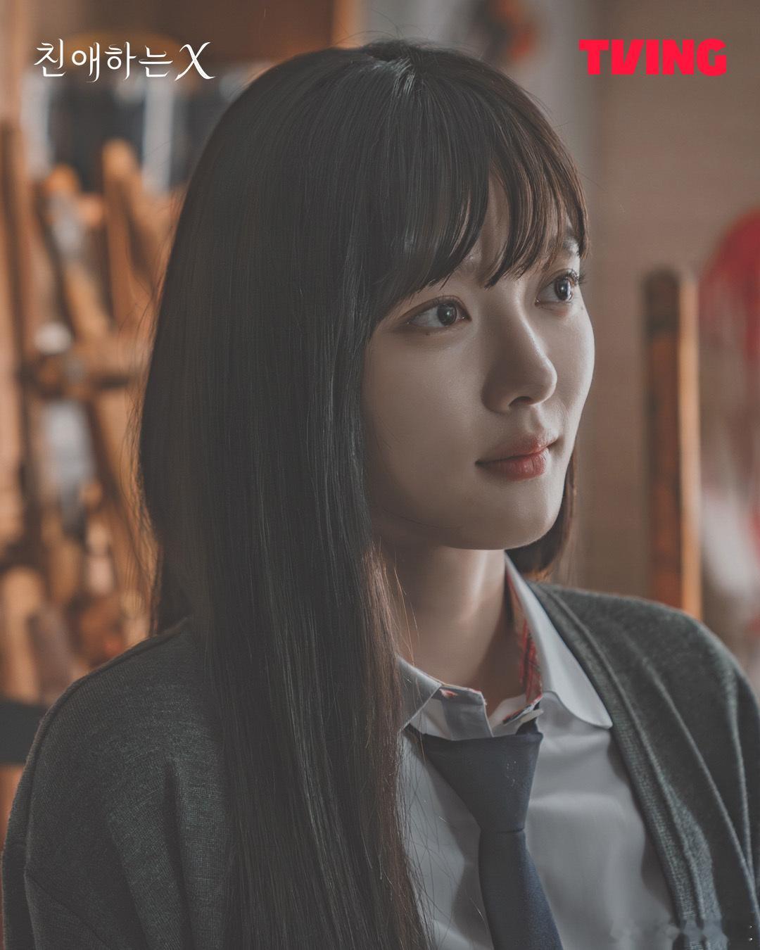 韩剧苦恶女久矣快上吧太期待了《亲爱的X》导演李应福