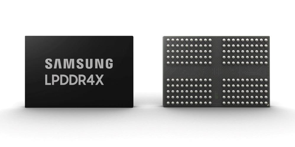 【三星已停止接受LPDDR4(X)新订单】据TheElec报道，近日三星最近收